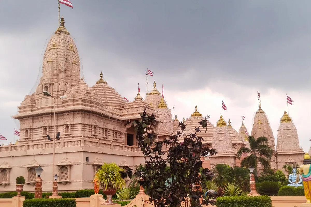 Spiritual Varanasi, Prayagraj & Ayodhya